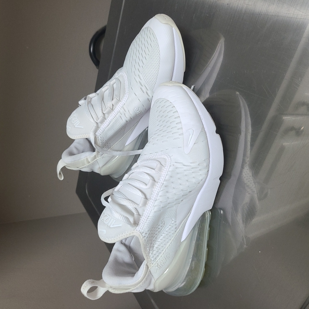 Nike sneakers